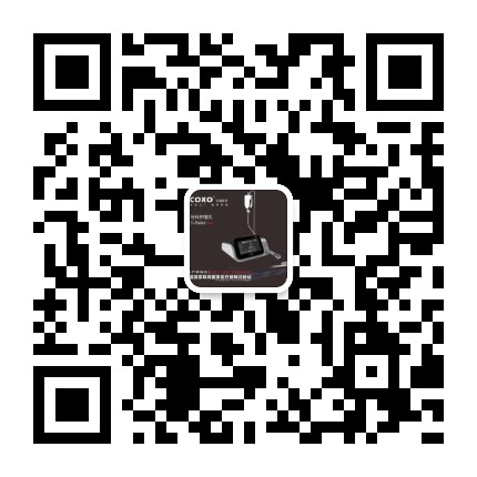 微信二维码